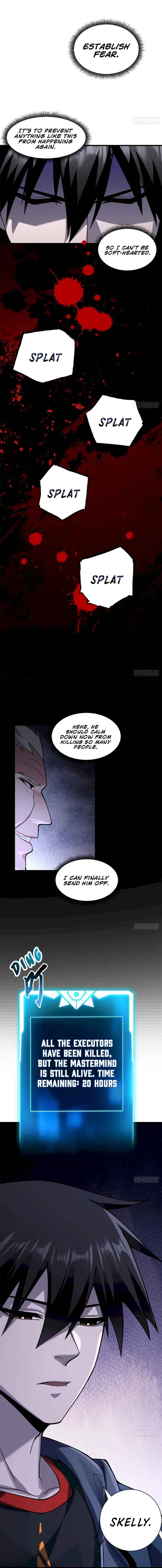 Astral Pet Store Chapter 75 8