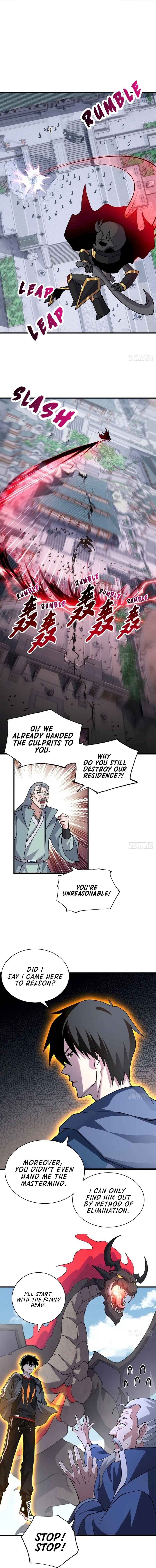 Astral Pet Store Chapter 75 9