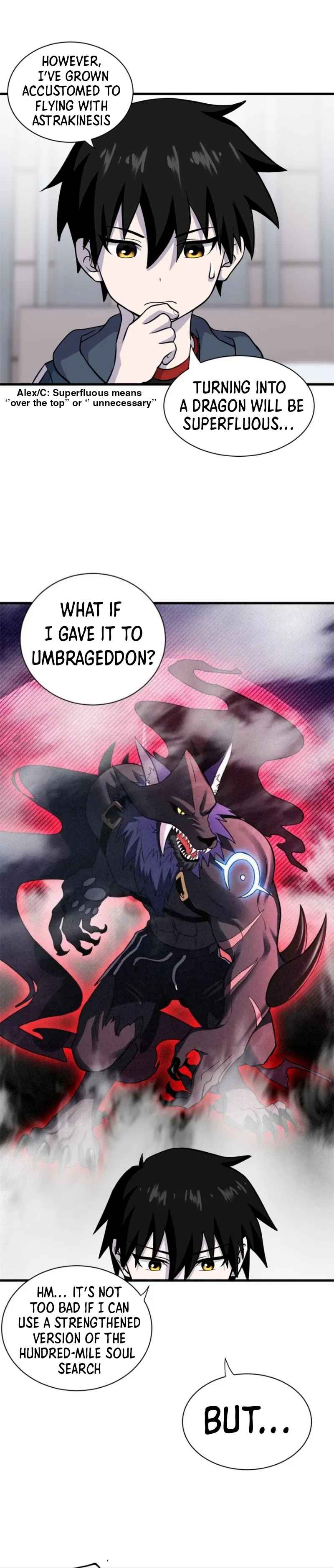 Astral Pet Store Chapter 76 14