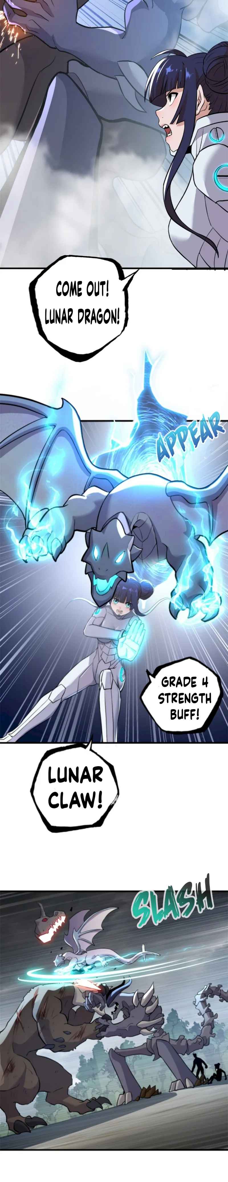 Astral Pet Store Chapter 77 20