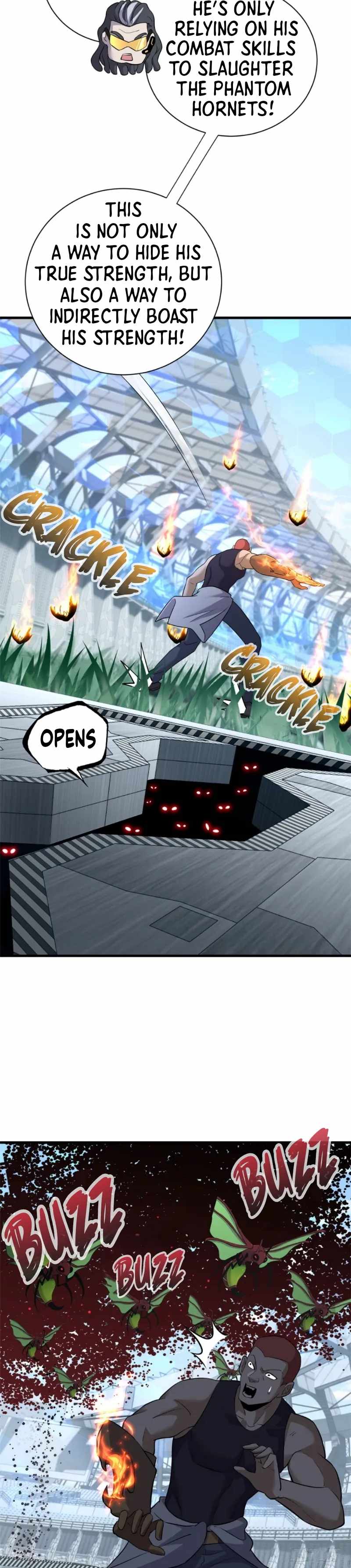 Astral Pet Store Chapter 79 14