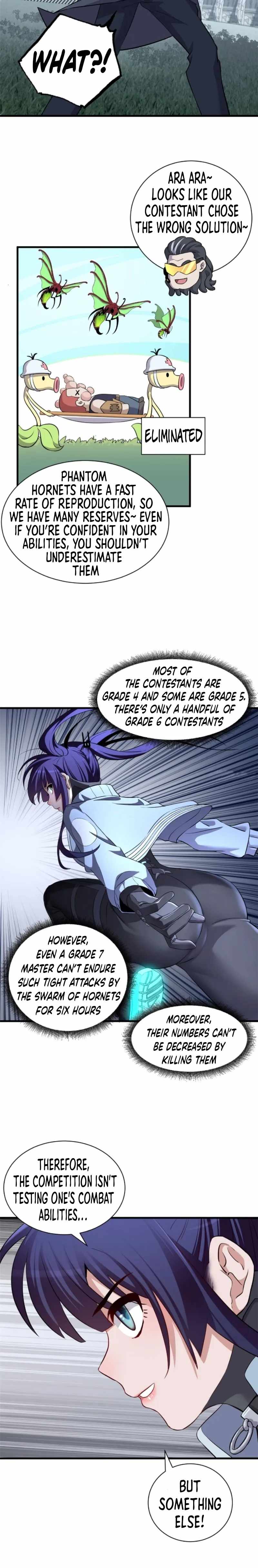 Astral Pet Store Chapter 79 15