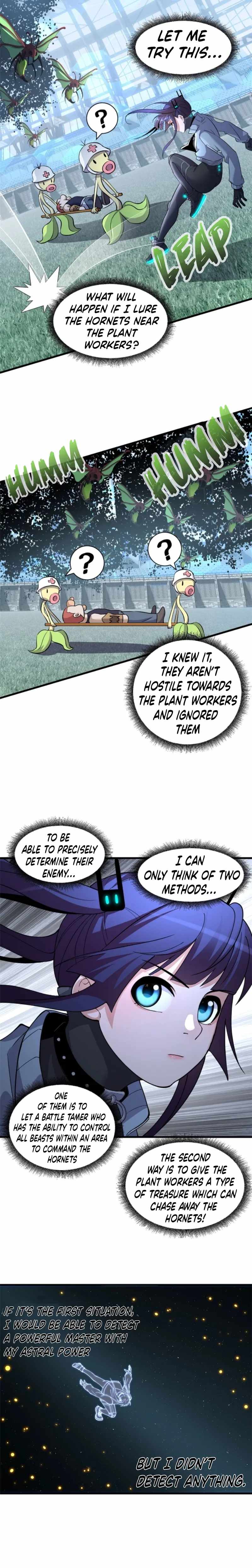 Astral Pet Store Chapter 79 17