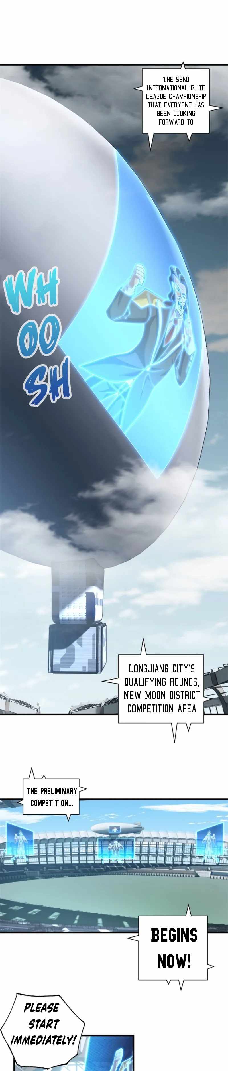 Astral Pet Store Chapter 79 2