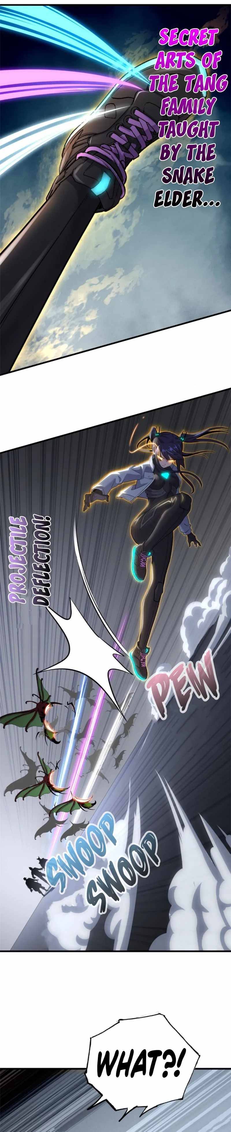 Astral Pet Store Chapter 79 20