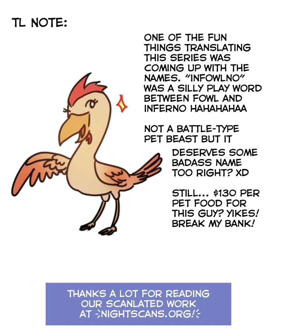 Astral Pet Store Chapter 8 17