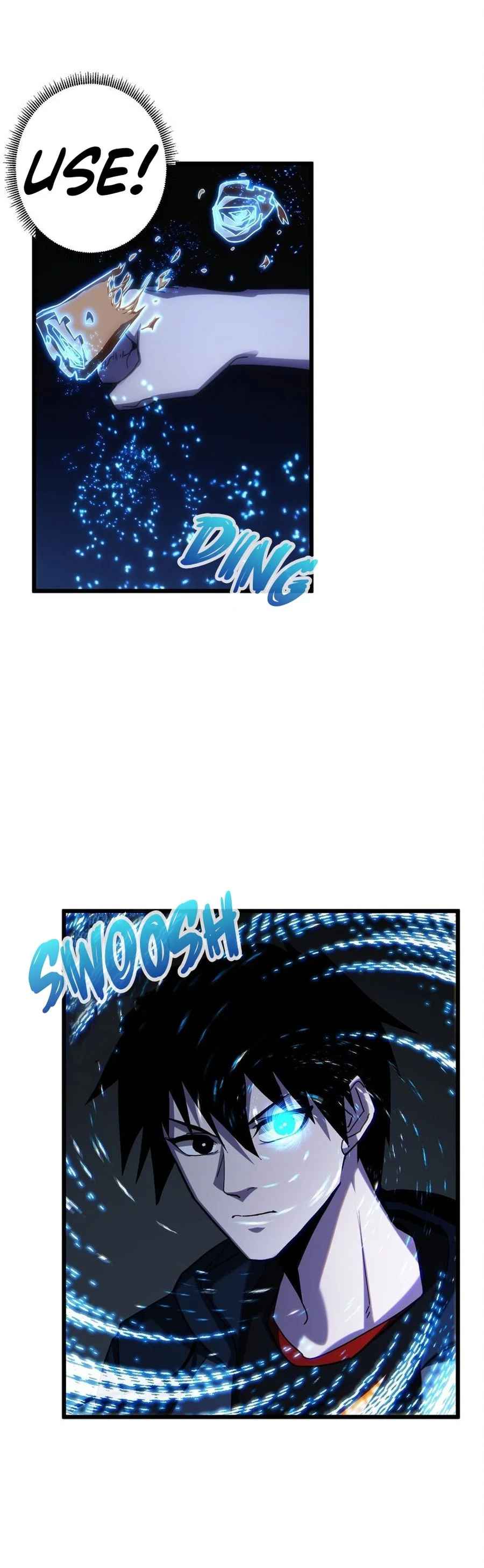 Astral Pet Store Chapter 8 6