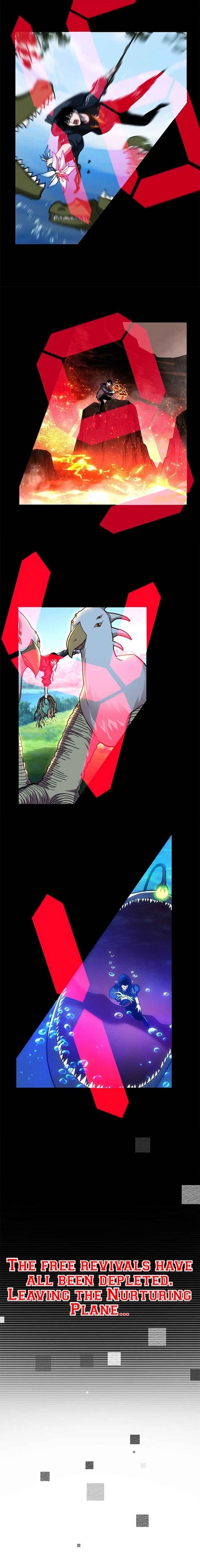 Astral Pet Store Chapter 8 9