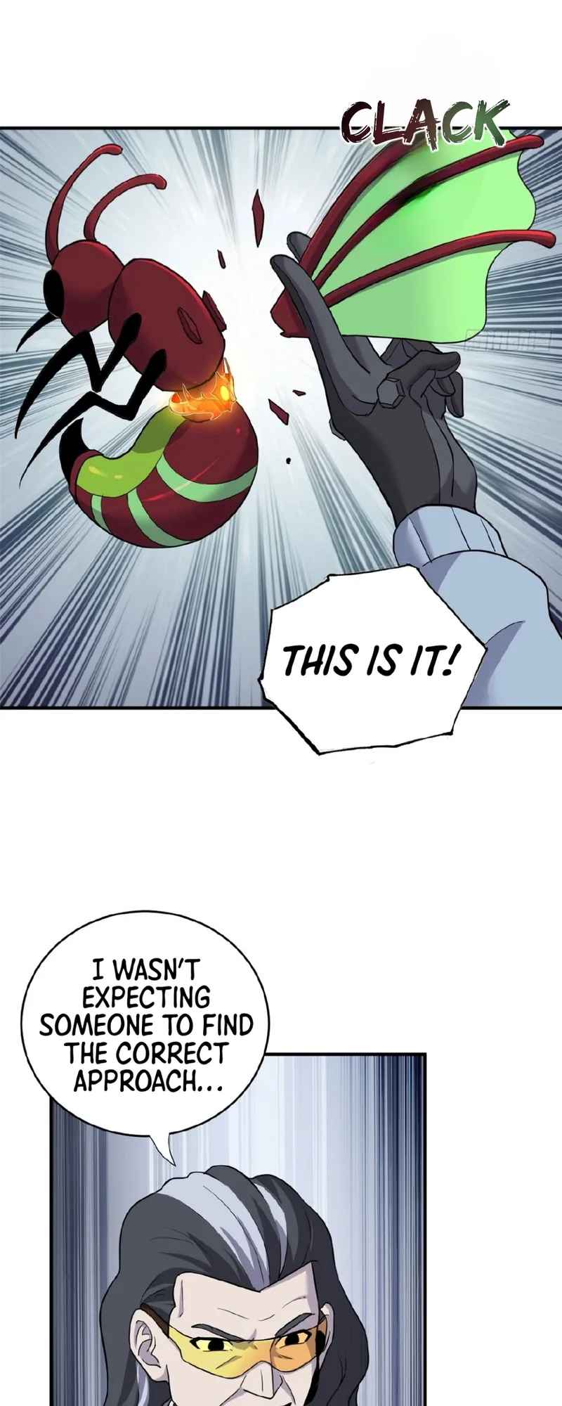 Astral Pet Store Chapter 80 10