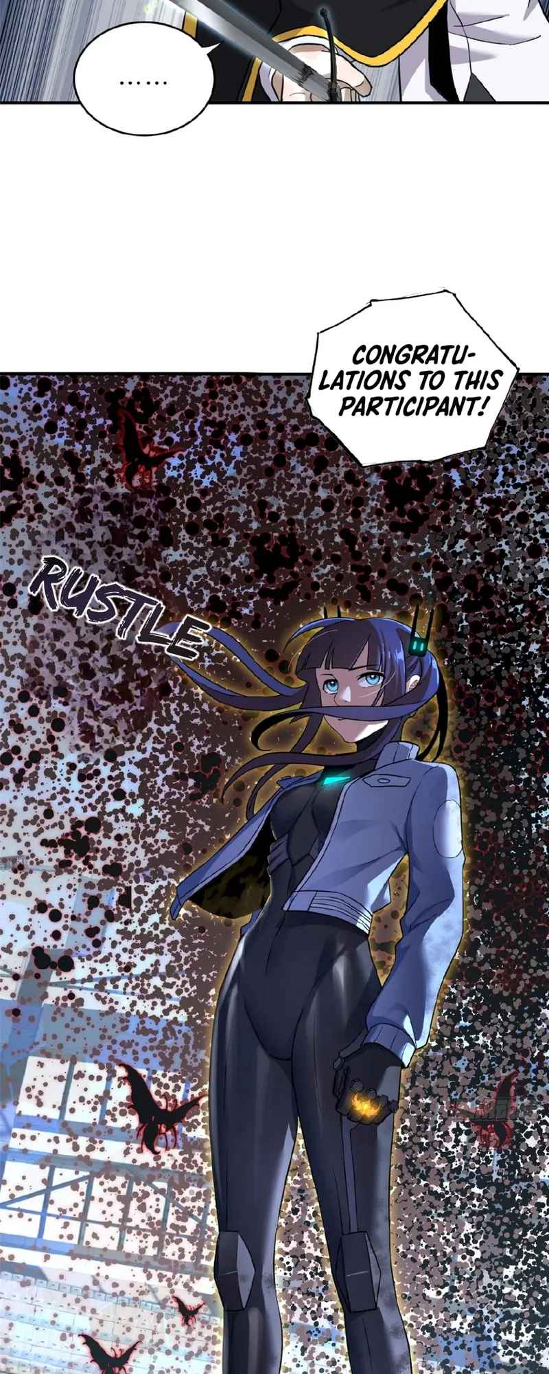 Astral Pet Store Chapter 80 12