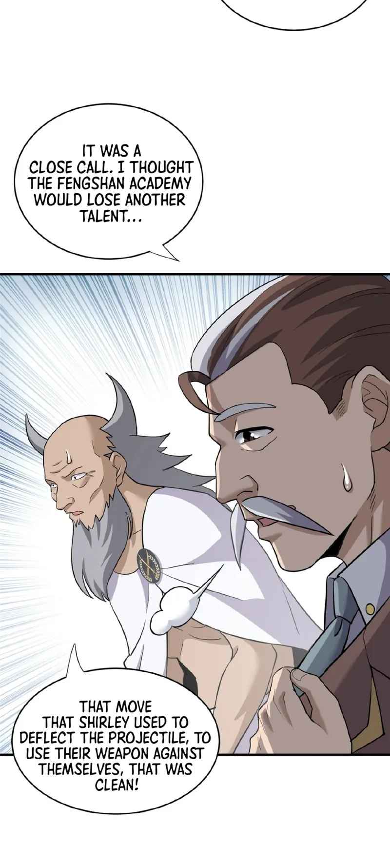 Astral Pet Store Chapter 80 14