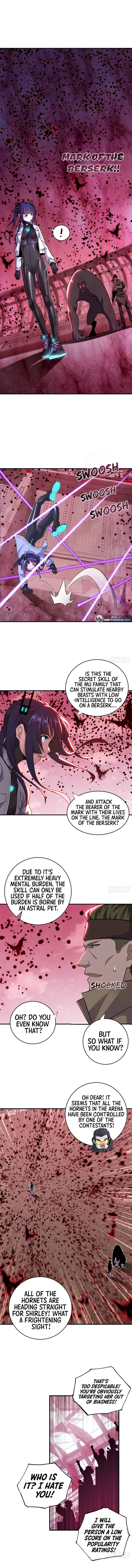 Astral Pet Store Chapter 80 16