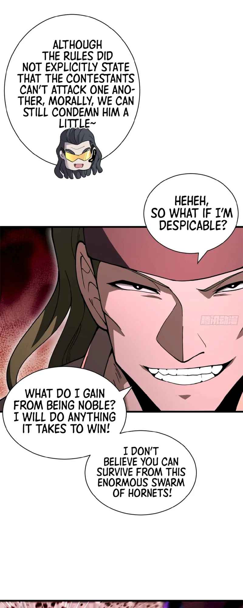 Astral Pet Store Chapter 80 17