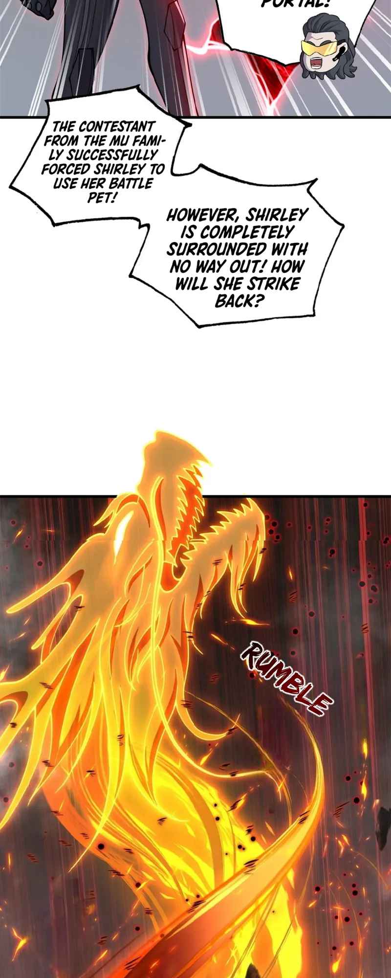 Astral Pet Store Chapter 80 19