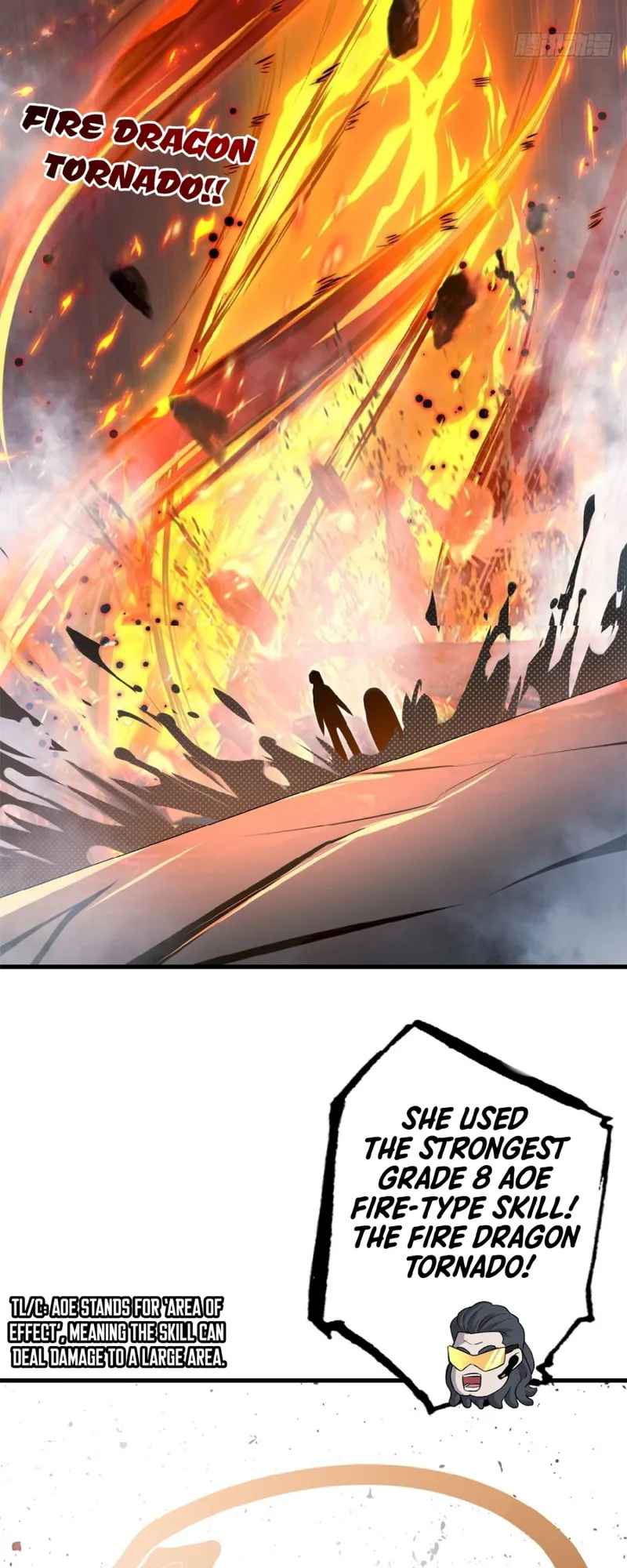 Astral Pet Store Chapter 80 20