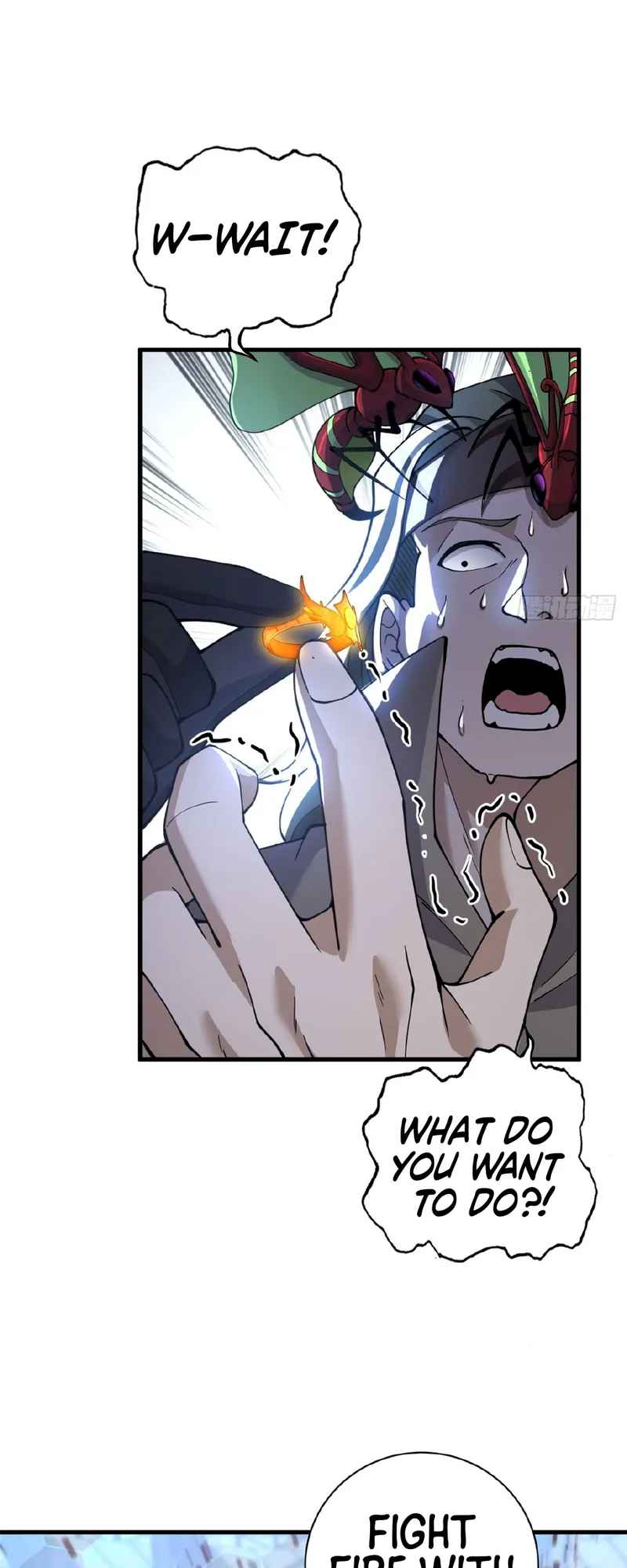 Astral Pet Store Chapter 80 27
