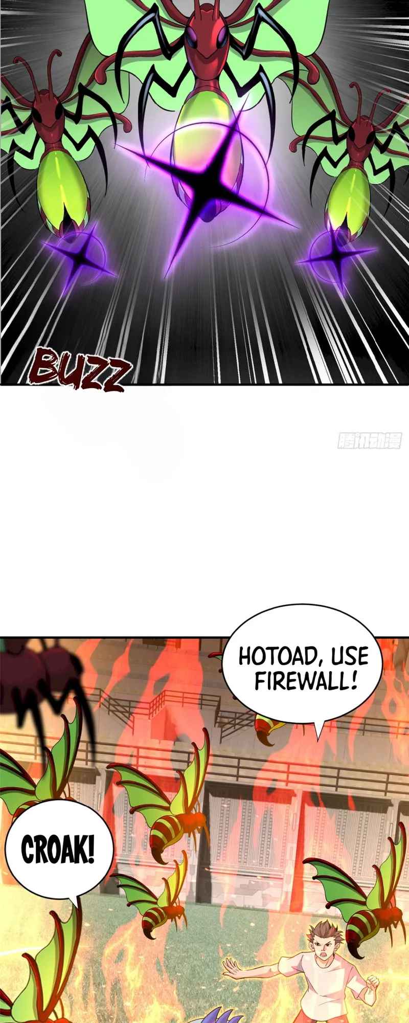 Astral Pet Store Chapter 80 3
