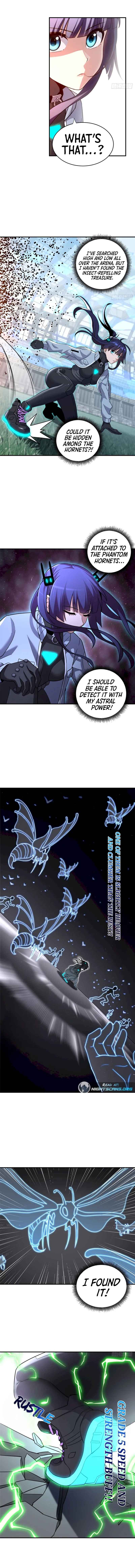Astral Pet Store Chapter 80 8