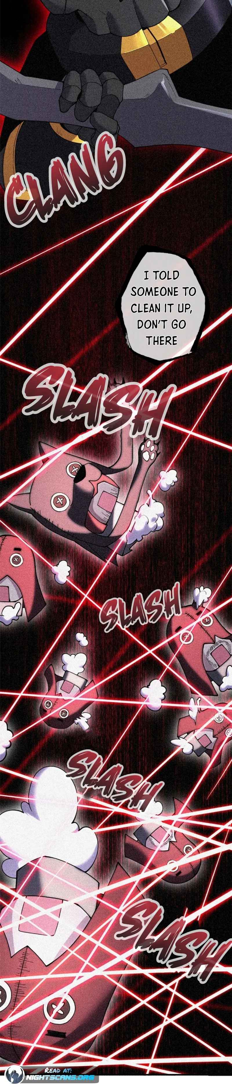 Astral Pet Store Chapter 81 12