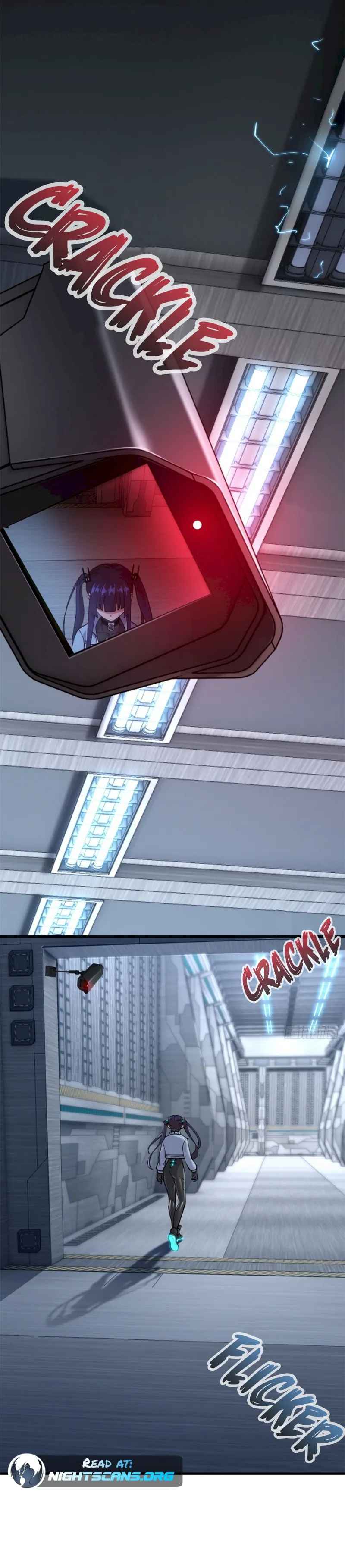 Astral Pet Store Chapter 81 3