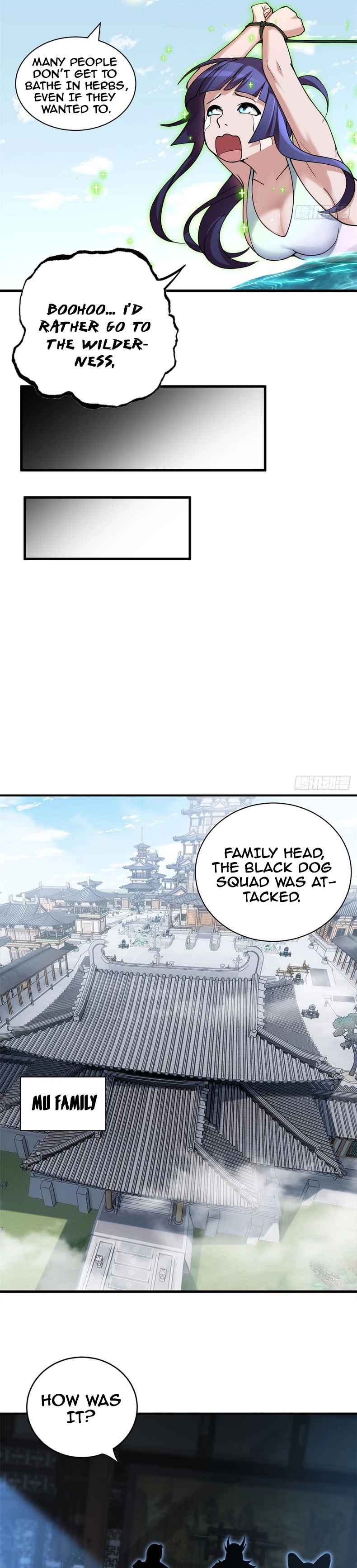 Astral Pet Store Chapter 82 12