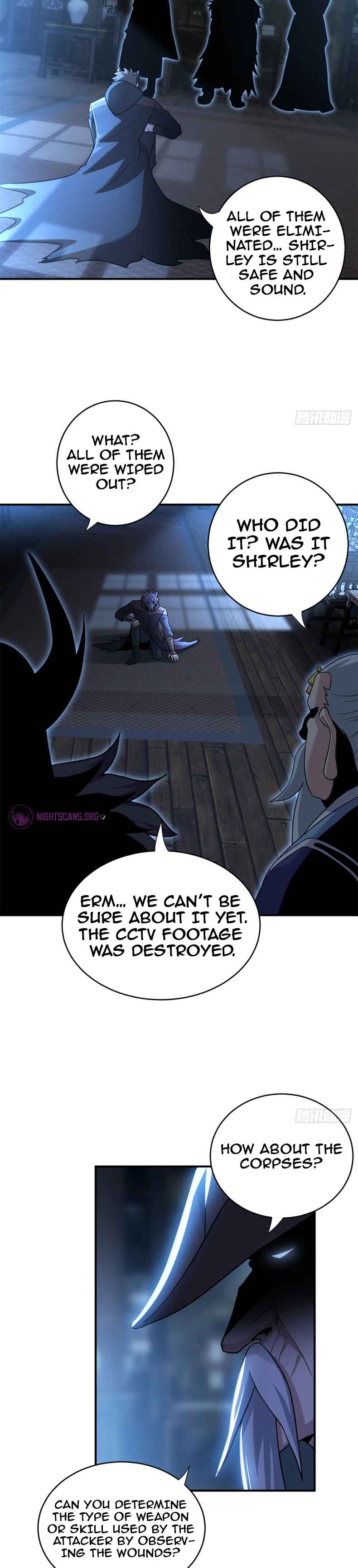 Astral Pet Store Chapter 82 13