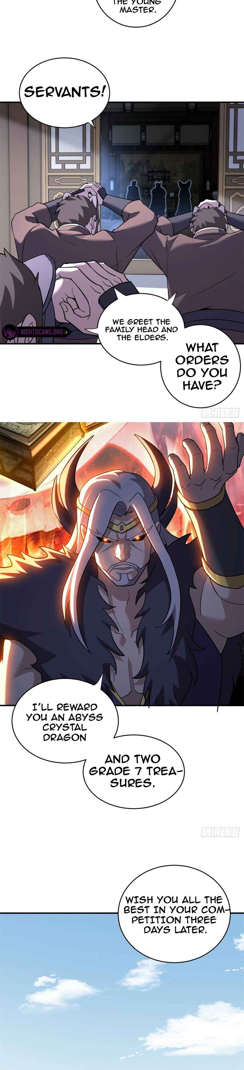 Astral Pet Store Chapter 82 15