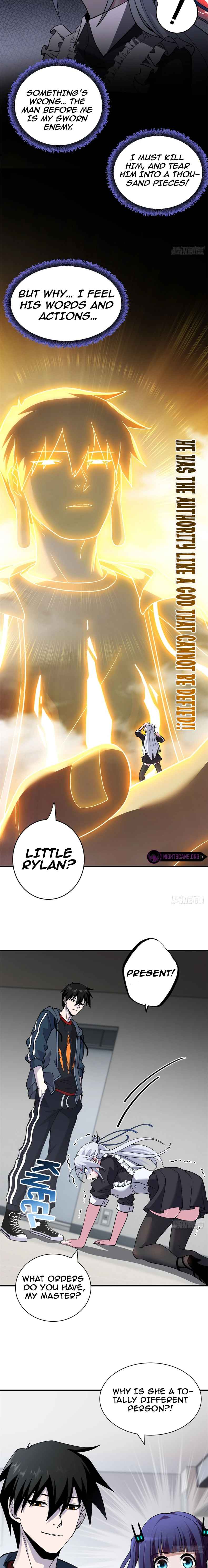 Astral Pet Store Chapter 82 8