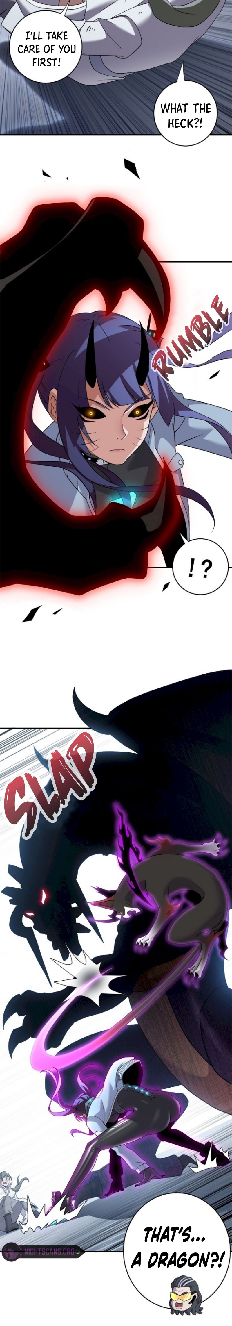 Astral Pet Store Chapter 84 6