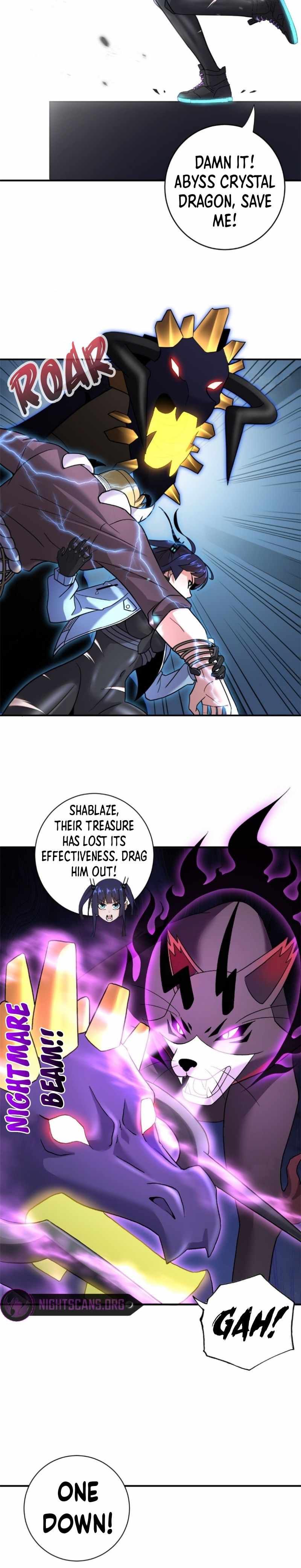 Astral Pet Store Chapter 85 15