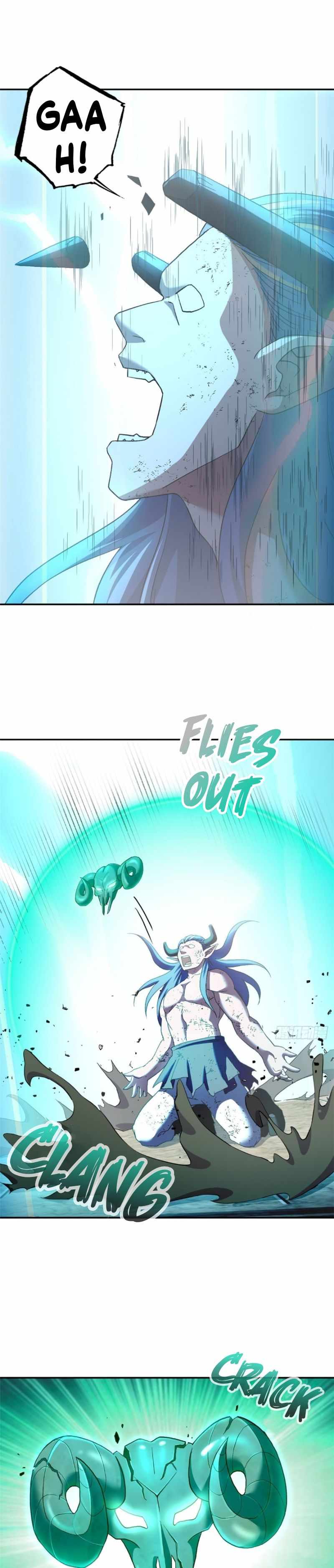 Astral Pet Store Chapter 87 8