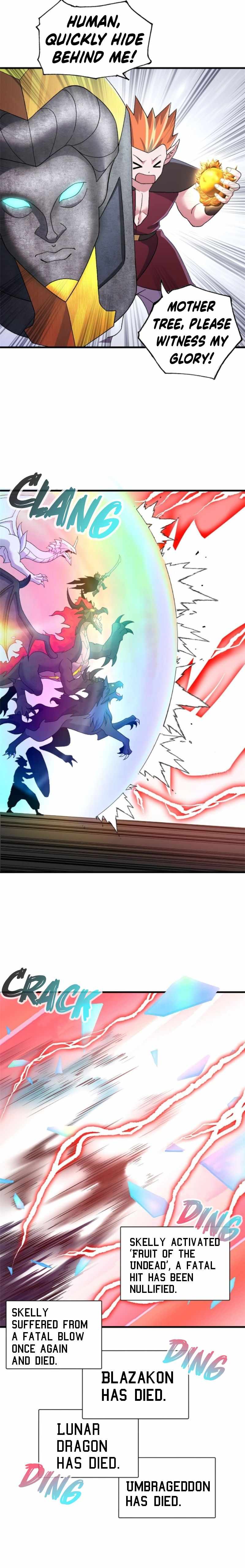 Astral Pet Store Chapter 88 10