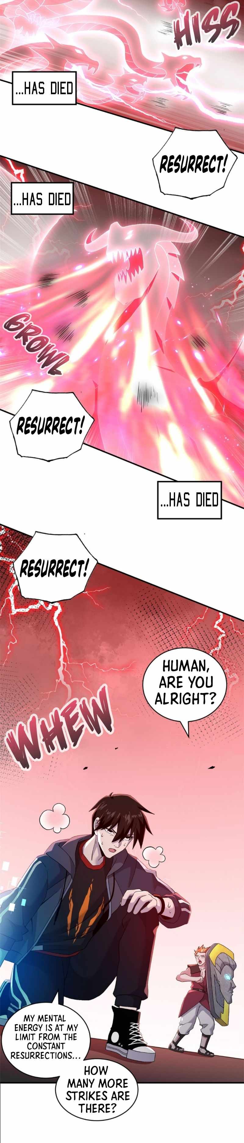 Astral Pet Store Chapter 88 19