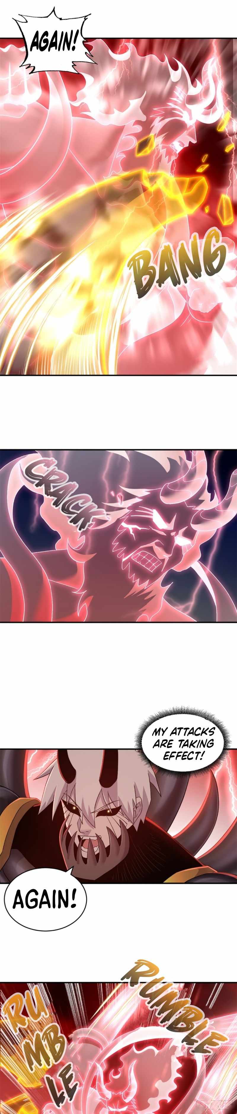 Astral Pet Store Chapter 89 10