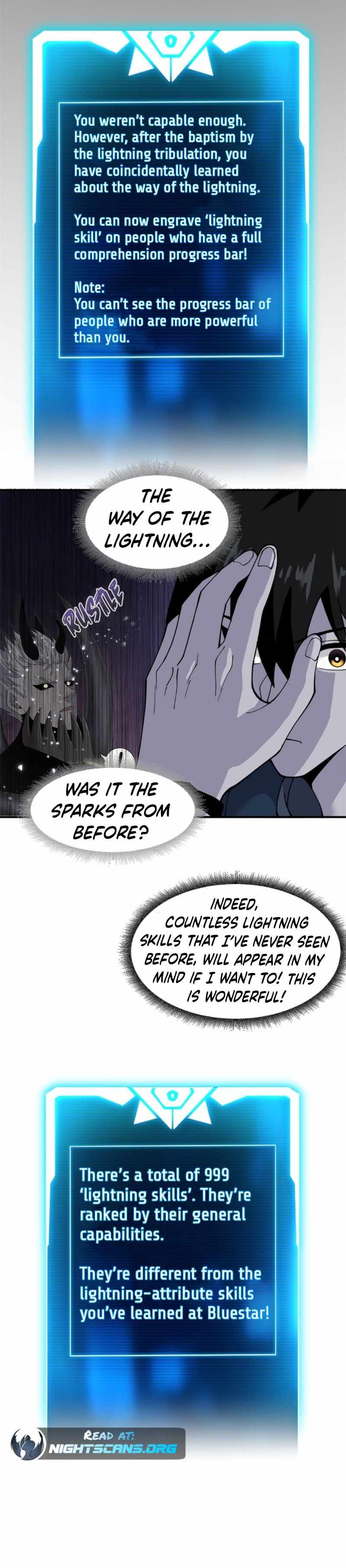 Astral Pet Store Chapter 89 15