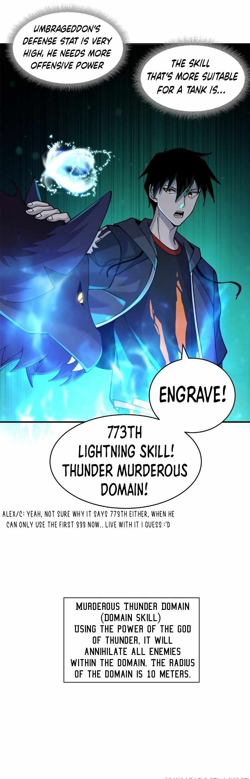 Astral Pet Store Chapter 89 17