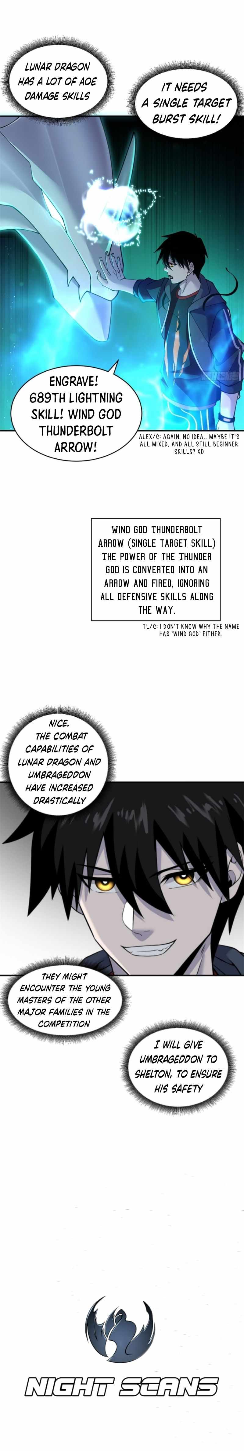 Astral Pet Store Chapter 89 18