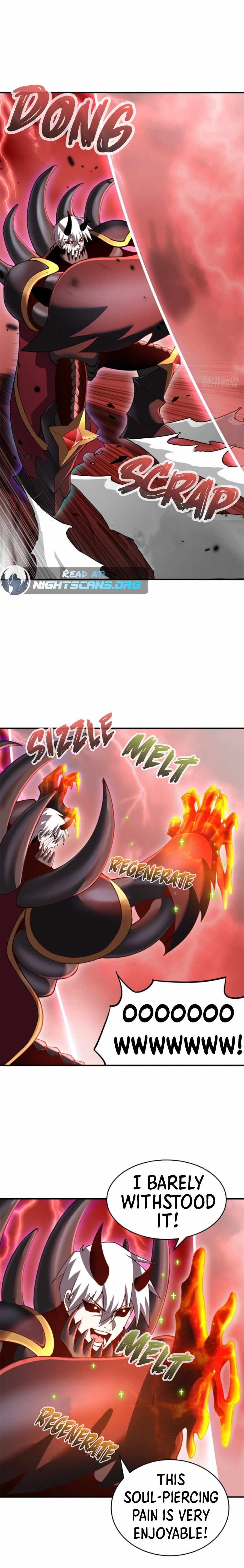 Astral Pet Store Chapter 89 6