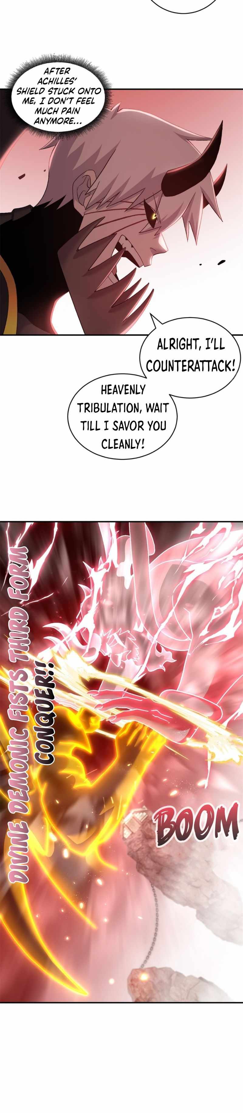 Astral Pet Store Chapter 89 8