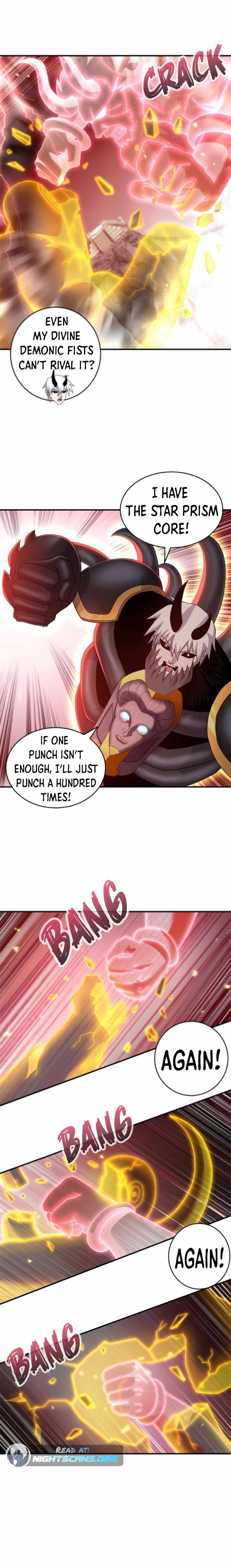 Astral Pet Store Chapter 89 9