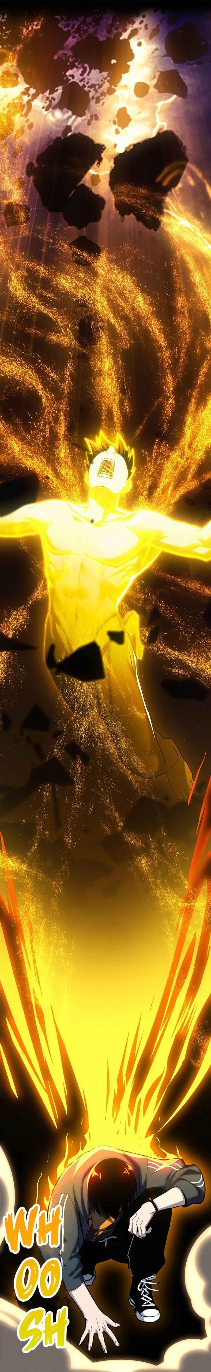 Astral Pet Store Chapter 9 16