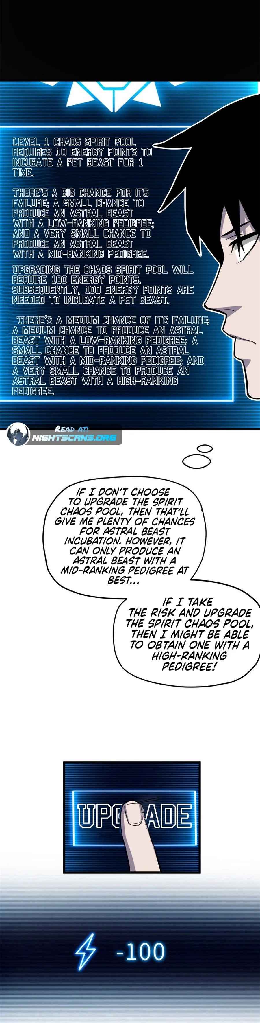 Astral Pet Store Chapter 9 19