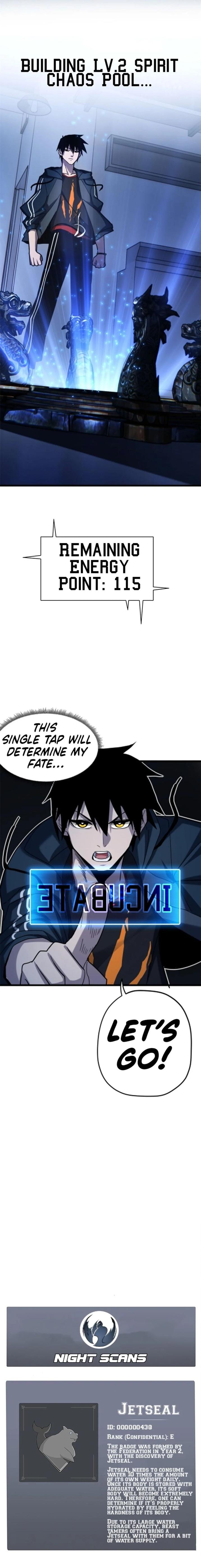Astral Pet Store Chapter 9 20