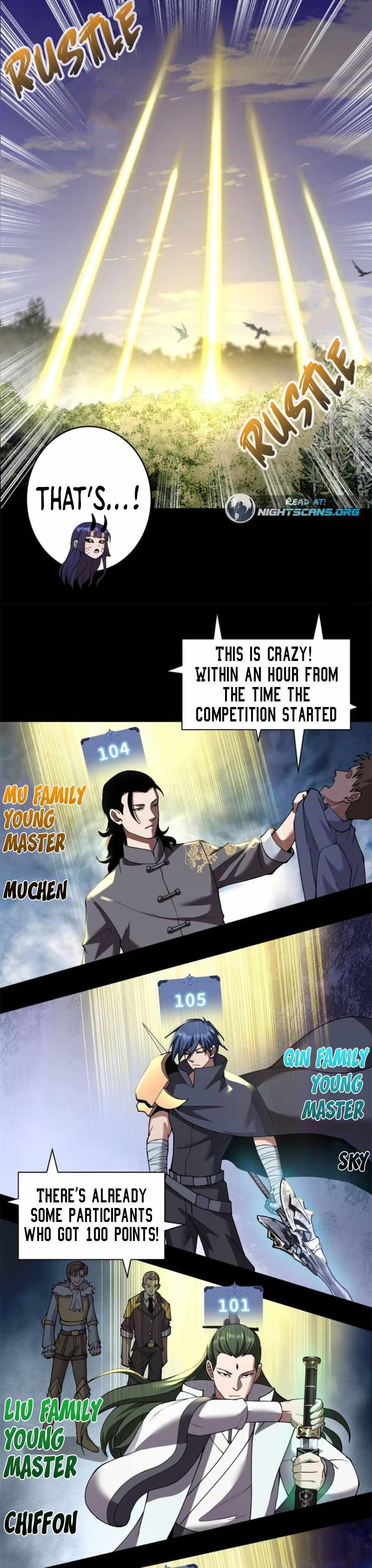 Astral Pet Store Chapter 90 12