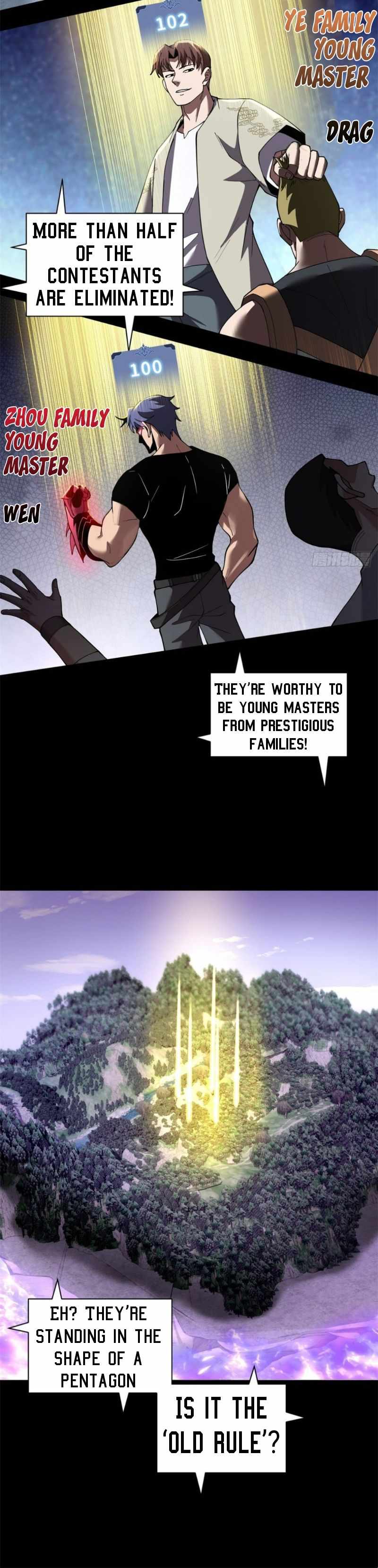 Astral Pet Store Chapter 90 13