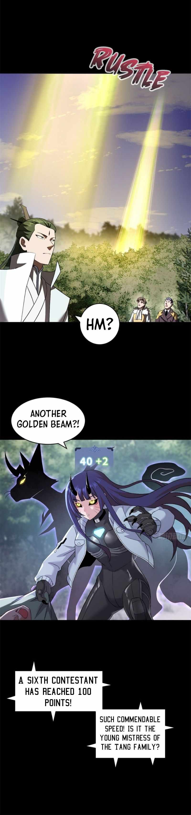 Astral Pet Store Chapter 90 16