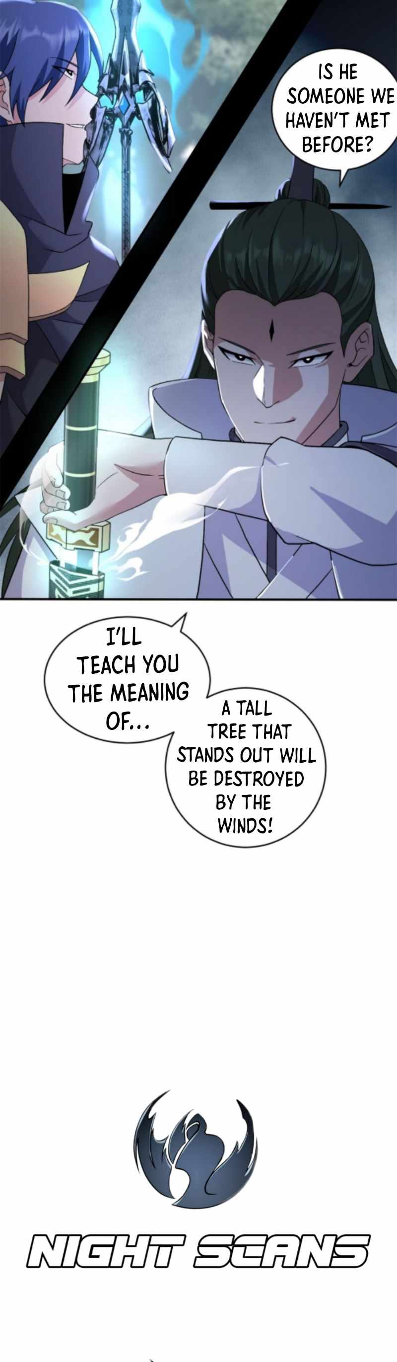 Astral Pet Store Chapter 90 18