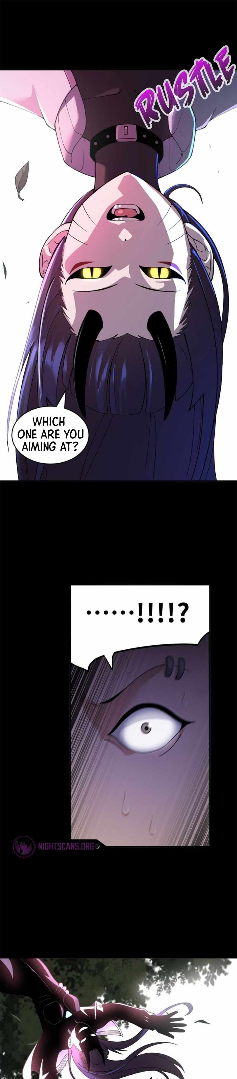Astral Pet Store Chapter 90 9
