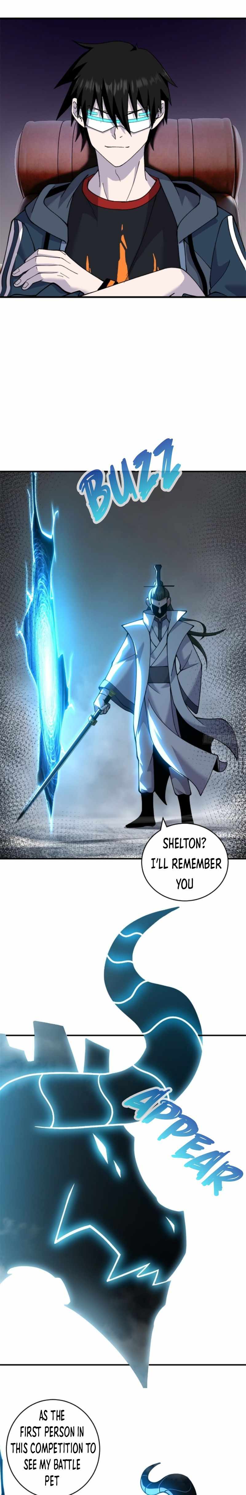 Astral Pet Store Chapter 91 10