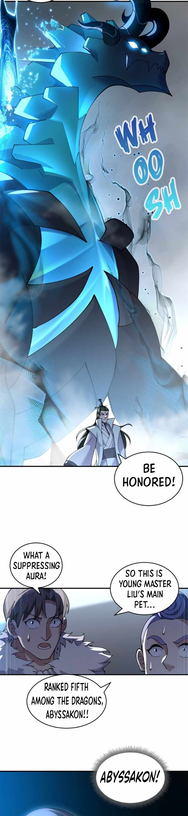 Astral Pet Store Chapter 91 11